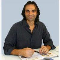 Professor Giuseppe Moscariello Professor Giuseppe Moscariello